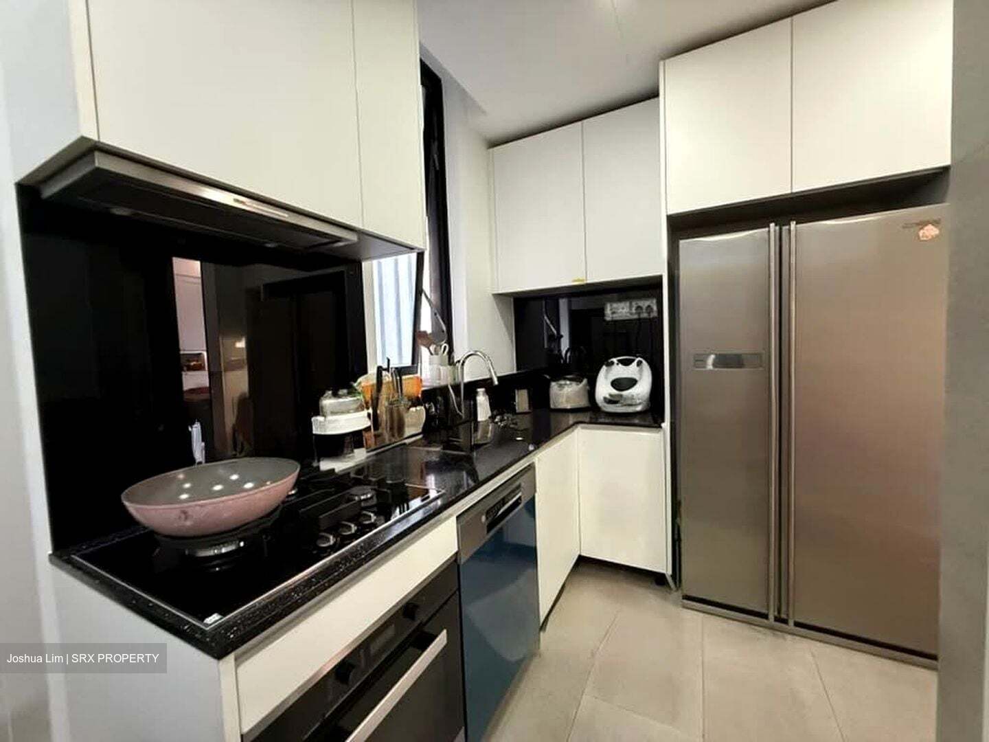 Martin Modern (D9), Condominium #595183221